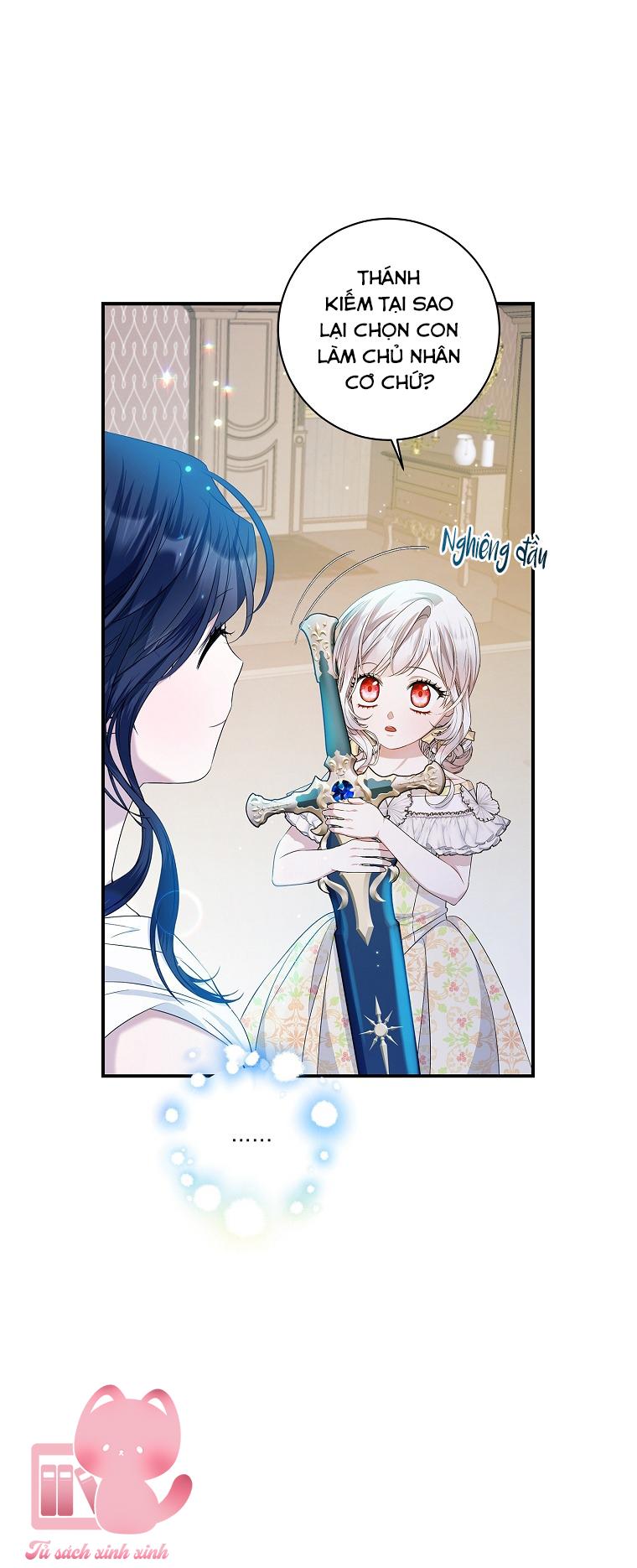 Nhận Nuôi Người Cha Phản Diện - Chap 24 - Trang 67