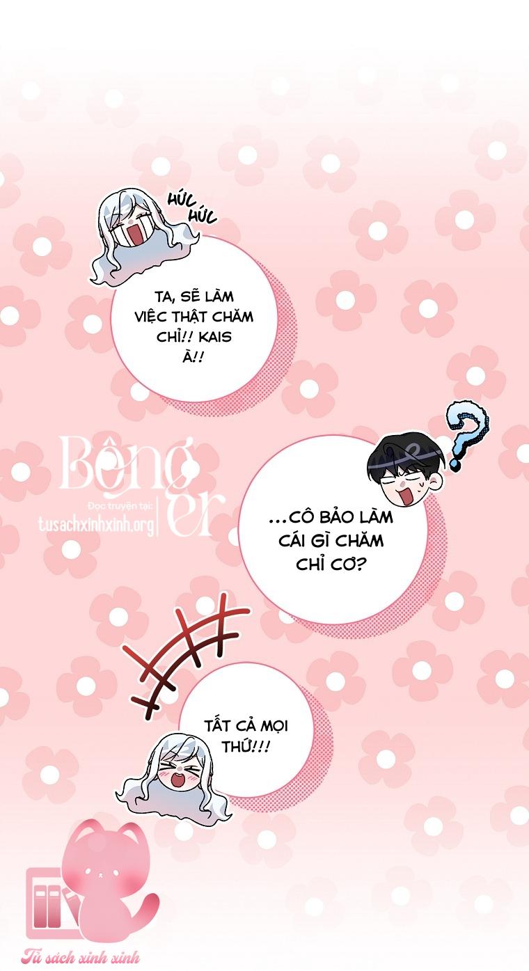 Nhận Nuôi Người Cha Phản Diện - Chap 25 - Trang 17