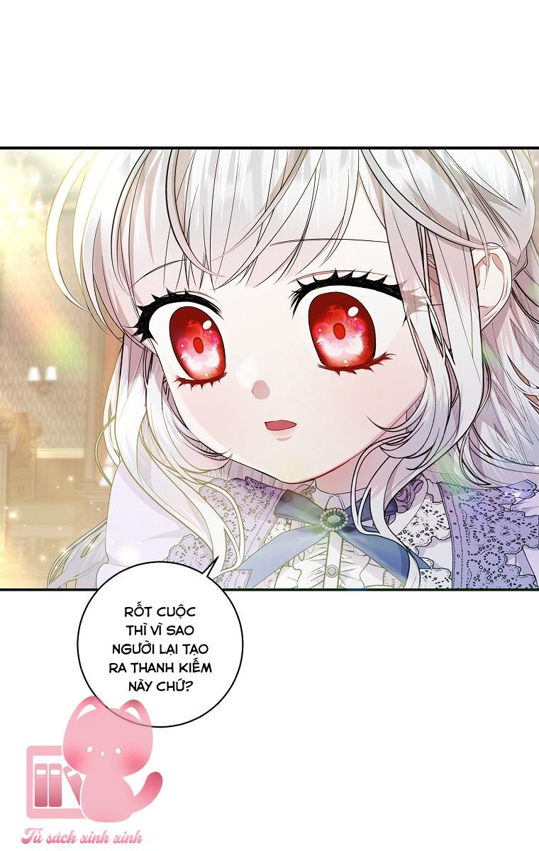 Nhận Nuôi Người Cha Phản Diện - Chap 25 - Trang 5