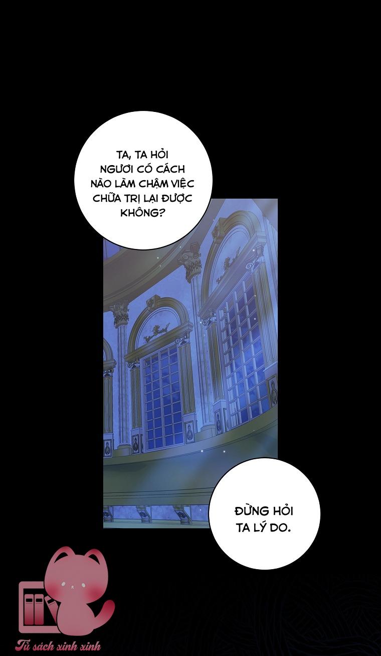 Nhận Nuôi Người Cha Phản Diện - Chap 25 - Trang 46