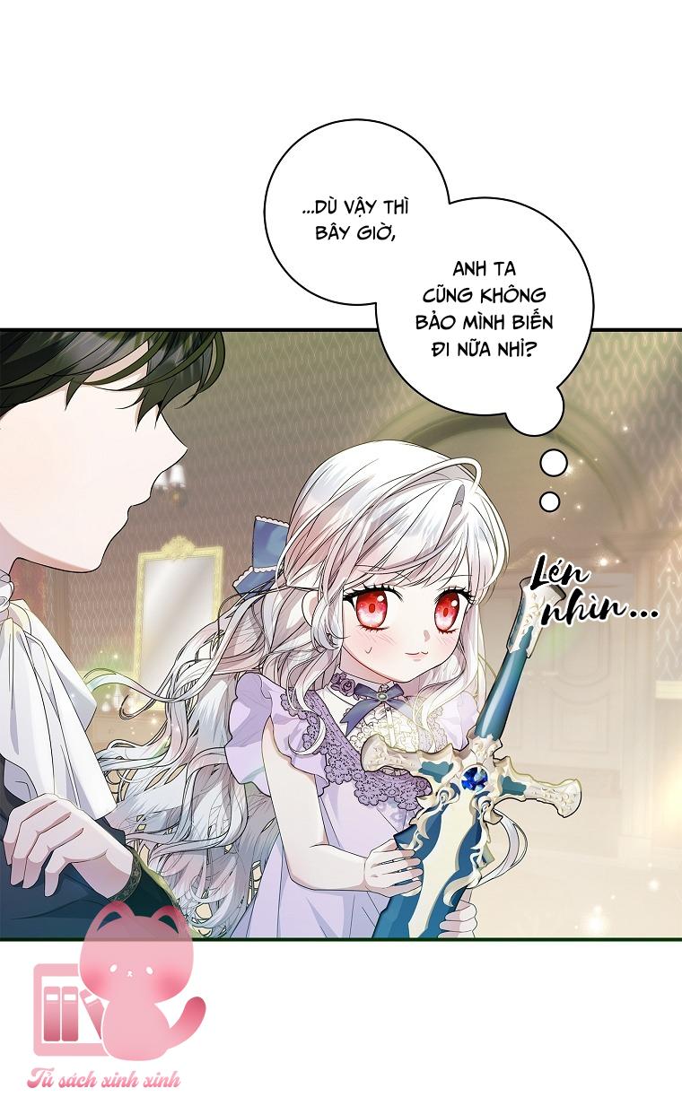 Nhận Nuôi Người Cha Phản Diện - Chap 25 - Trang 8