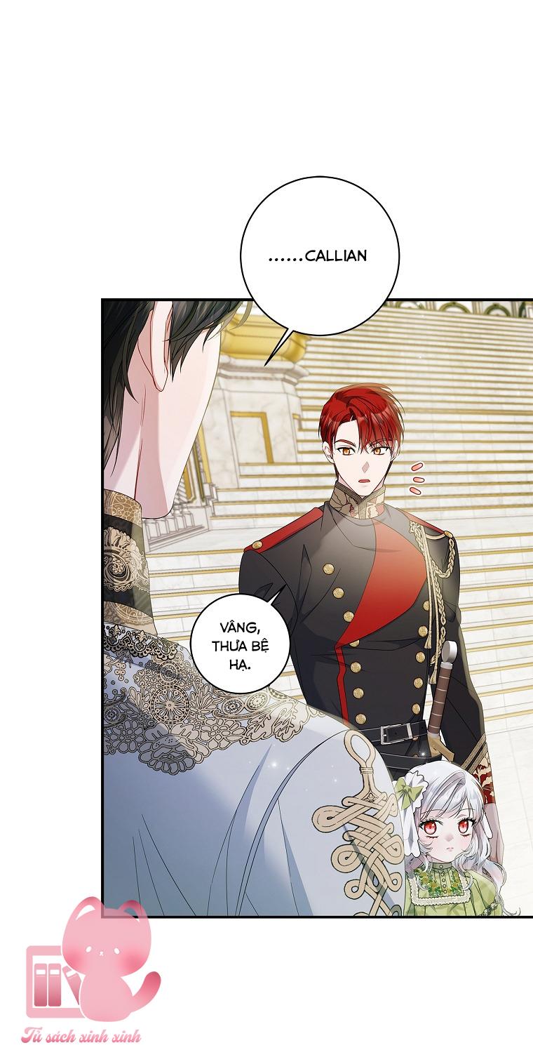 Nhận Nuôi Người Cha Phản Diện - Chap 26 - Trang 47