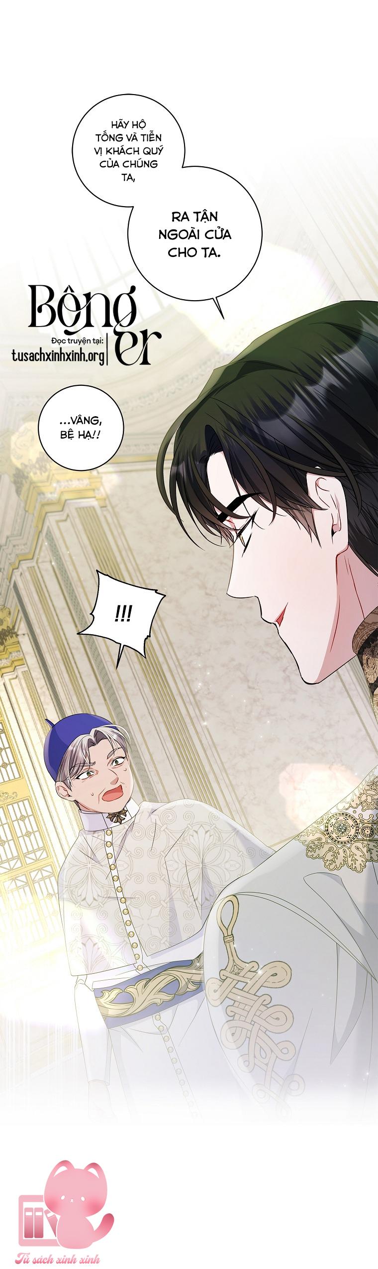 Nhận Nuôi Người Cha Phản Diện - Chap 26 - Trang 48