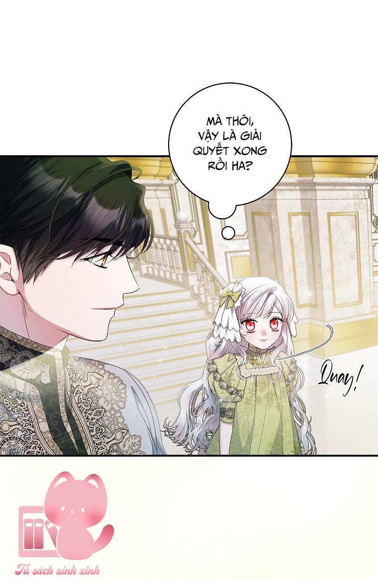 Nhận Nuôi Người Cha Phản Diện - Chap 26 - Trang 52