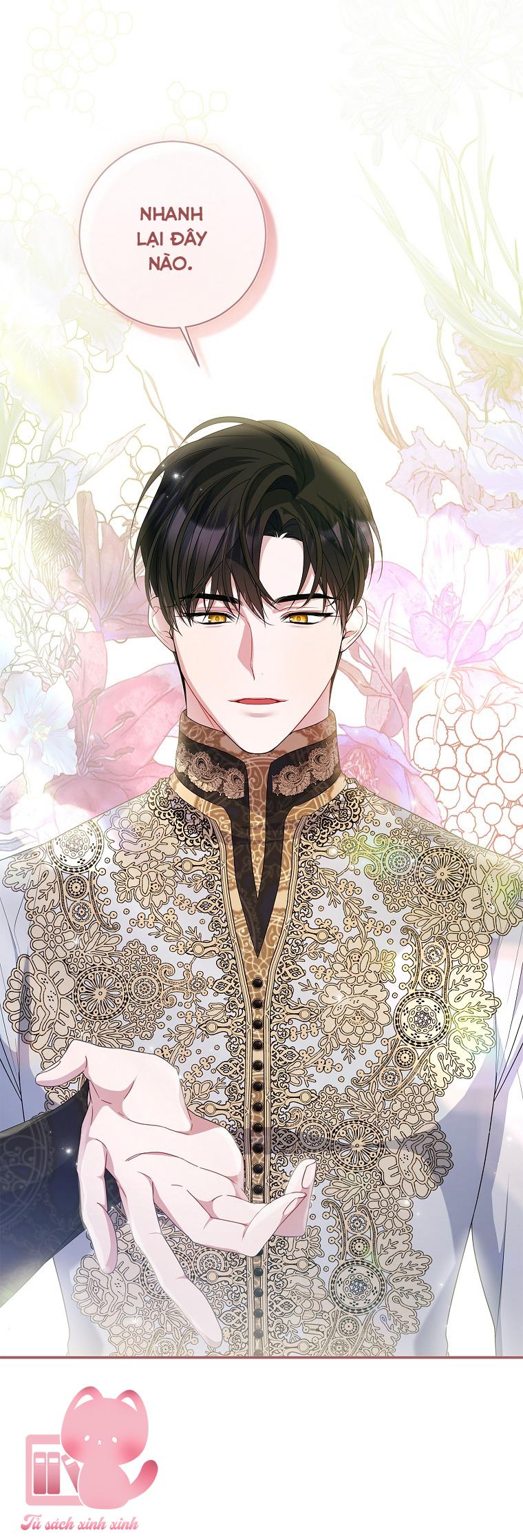 Nhận Nuôi Người Cha Phản Diện - Chap 26 - Trang 56