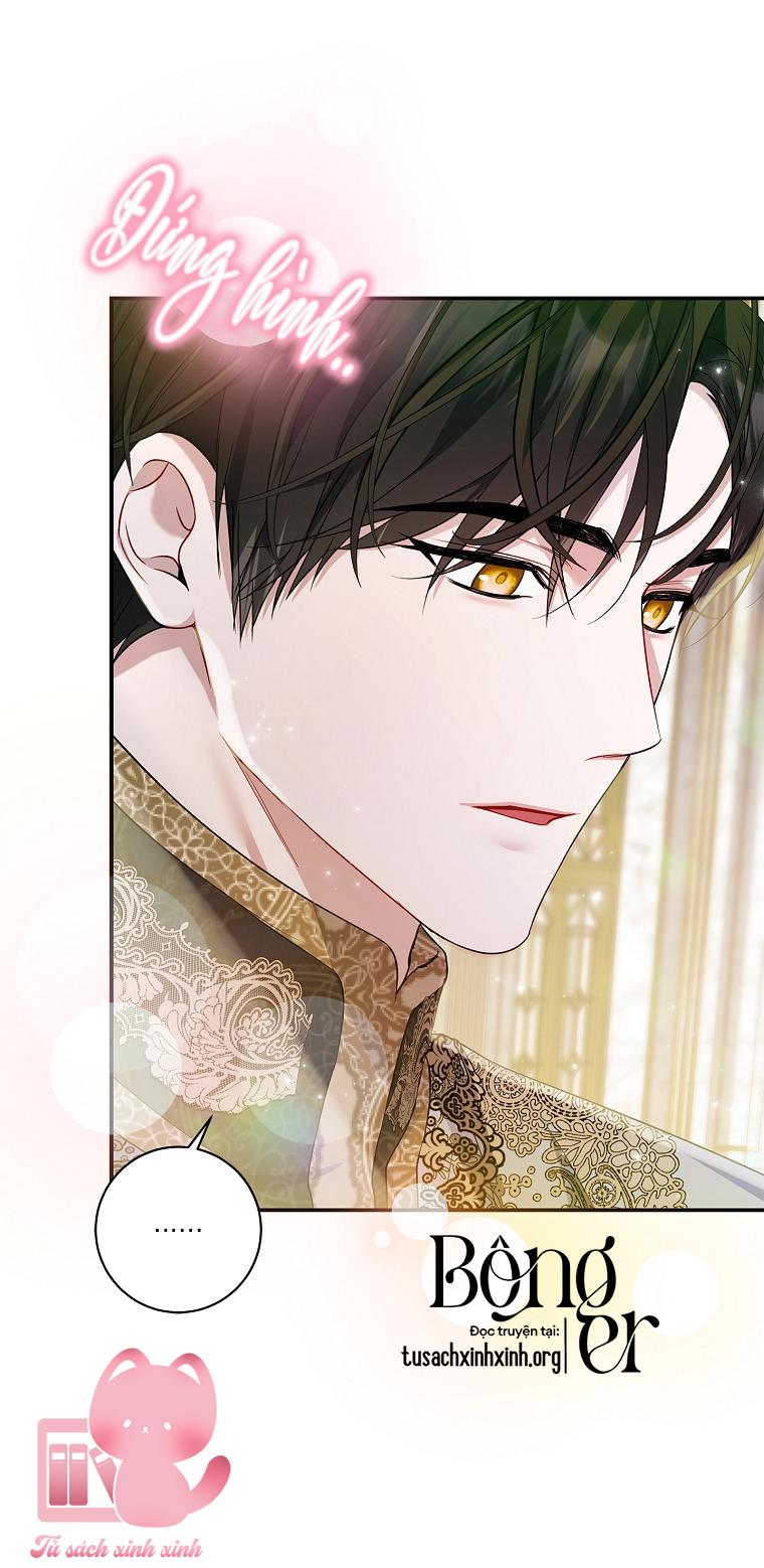 Nhận Nuôi Người Cha Phản Diện - Chap 26 - Trang 60