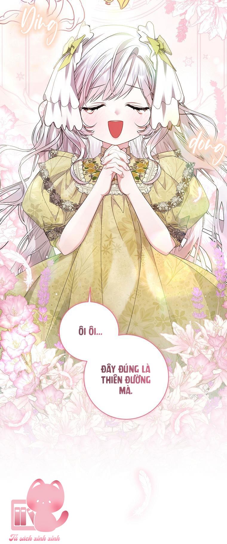 Nhận Nuôi Người Cha Phản Diện - Chap 27 - Trang 30