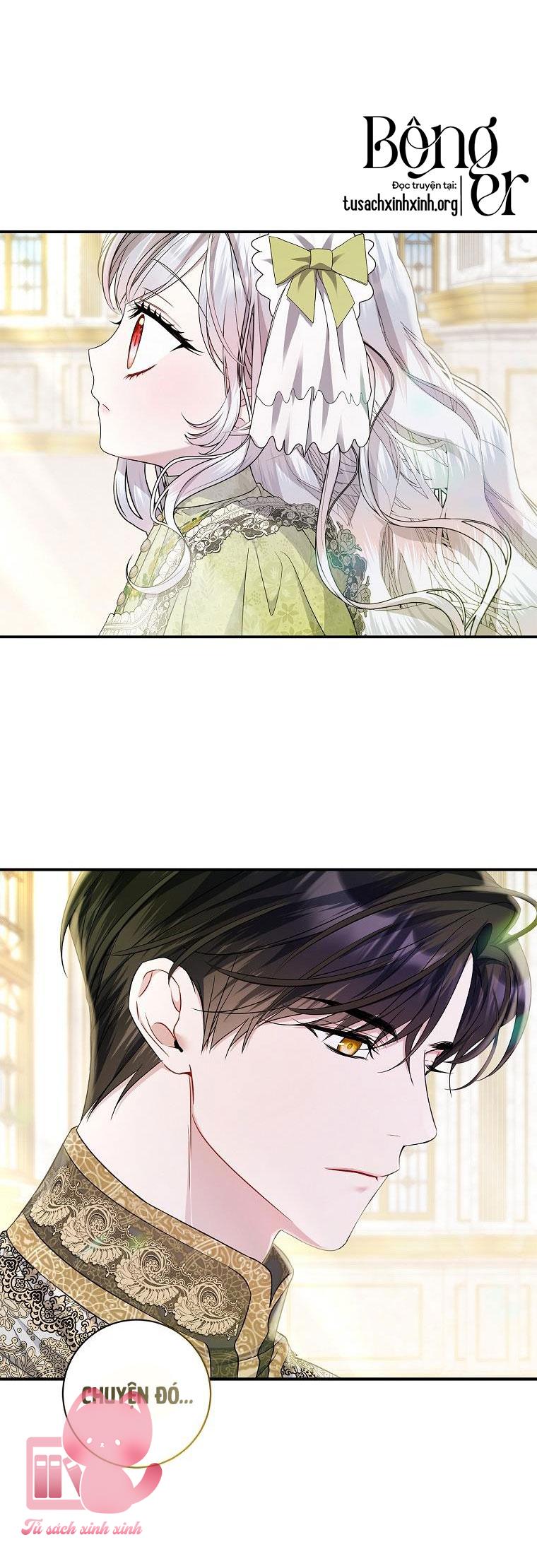 Nhận Nuôi Người Cha Phản Diện - Chap 27 - Trang 5