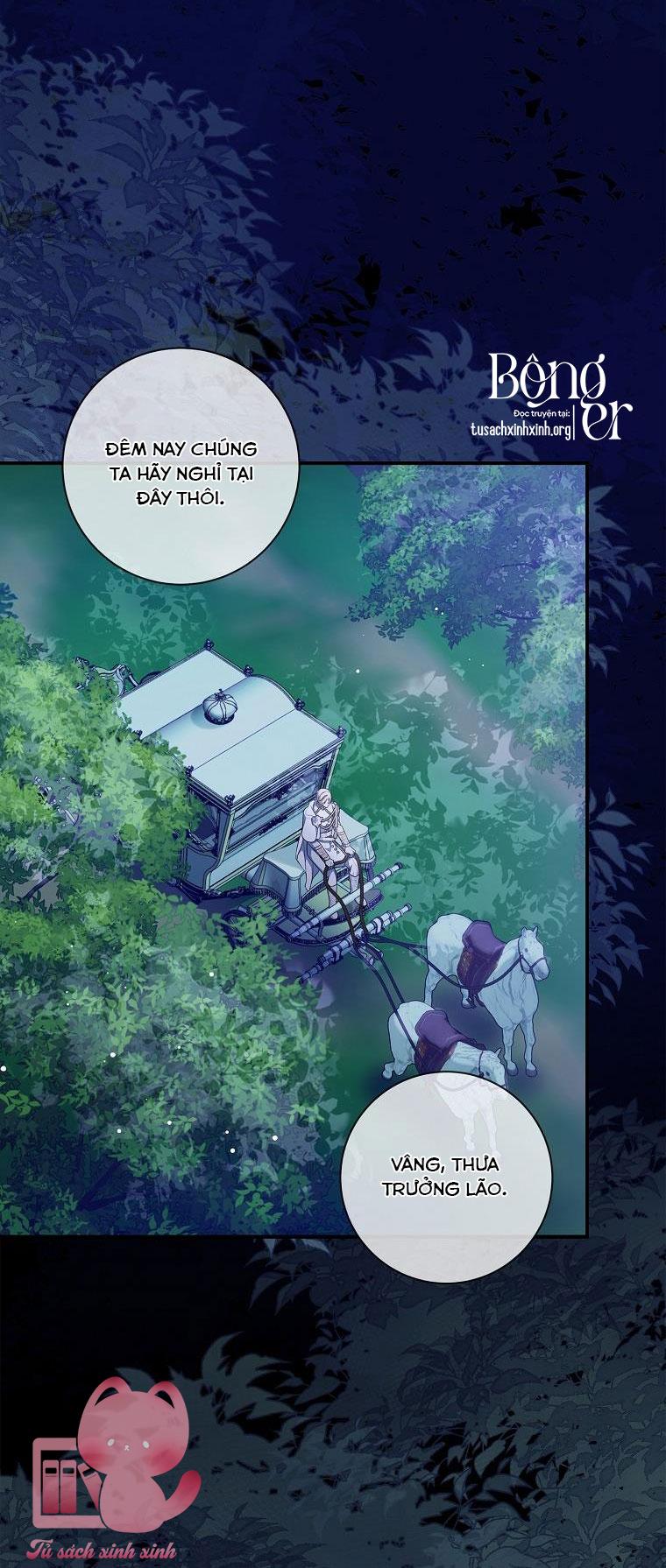 Nhận Nuôi Người Cha Phản Diện - Chap 27 - Trang 57
