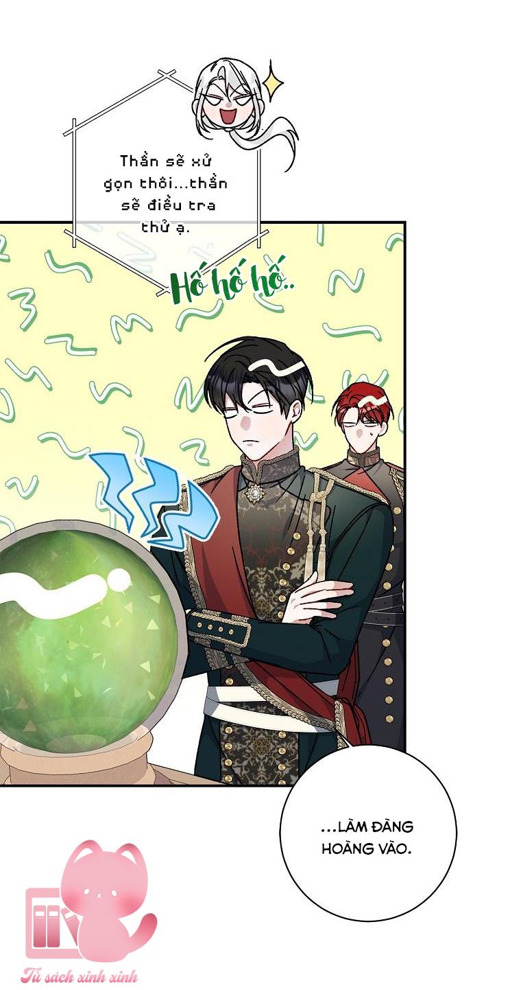 Nhận Nuôi Người Cha Phản Diện - Chap 28 - Trang 15