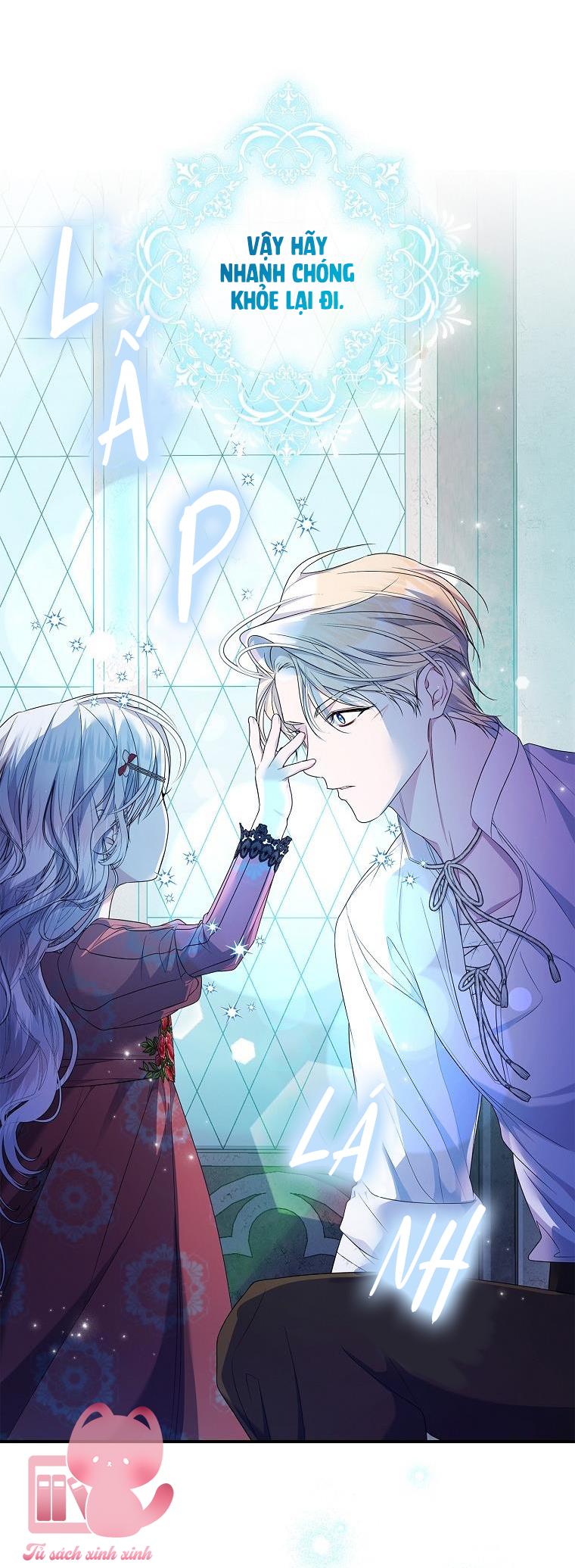 Nhận Nuôi Người Cha Phản Diện - Chap 28 - Trang 52