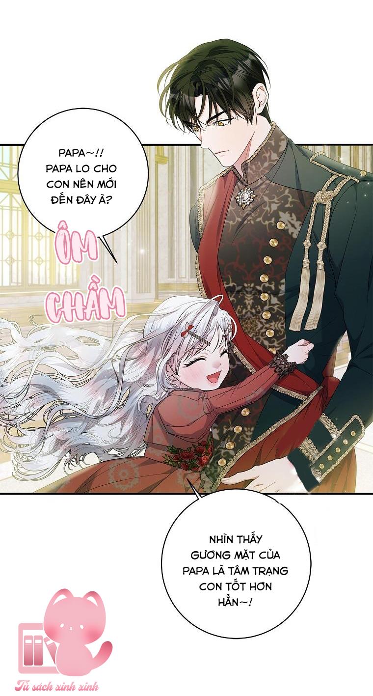 Nhận Nuôi Người Cha Phản Diện - Chap 28 - Trang 73