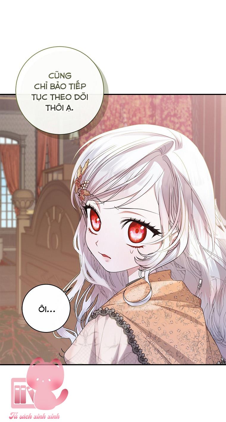 Nhận Nuôi Người Cha Phản Diện - Chap 29 - Trang 12