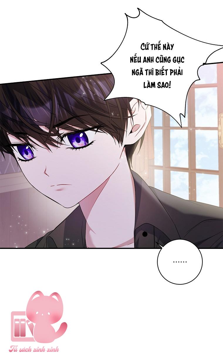Nhận Nuôi Người Cha Phản Diện - Chap 29 - Trang 18