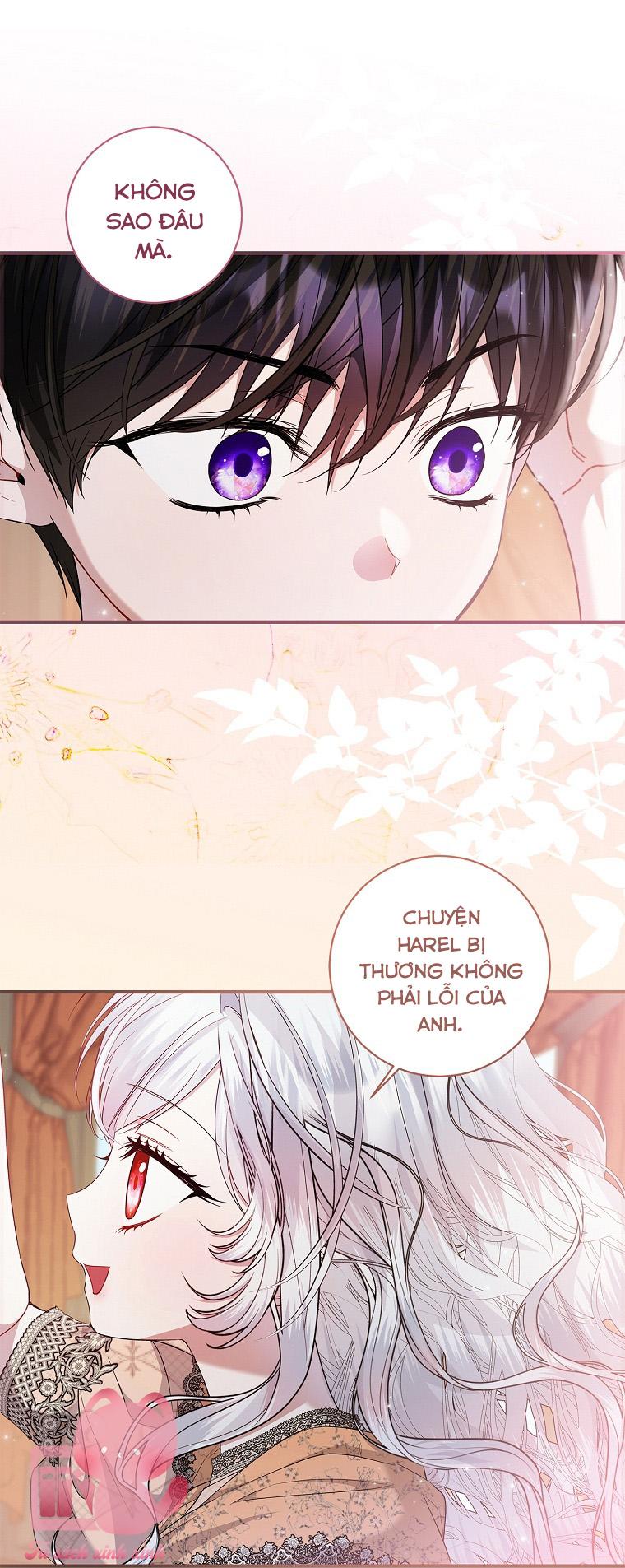Nhận Nuôi Người Cha Phản Diện - Chap 29 - Trang 25