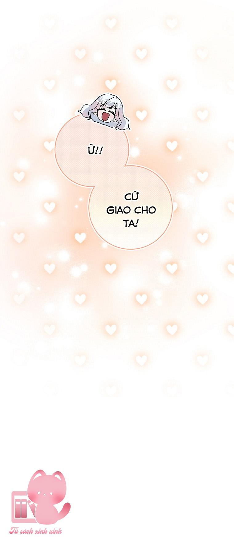Nhận Nuôi Người Cha Phản Diện - Chap 29 - Trang 38