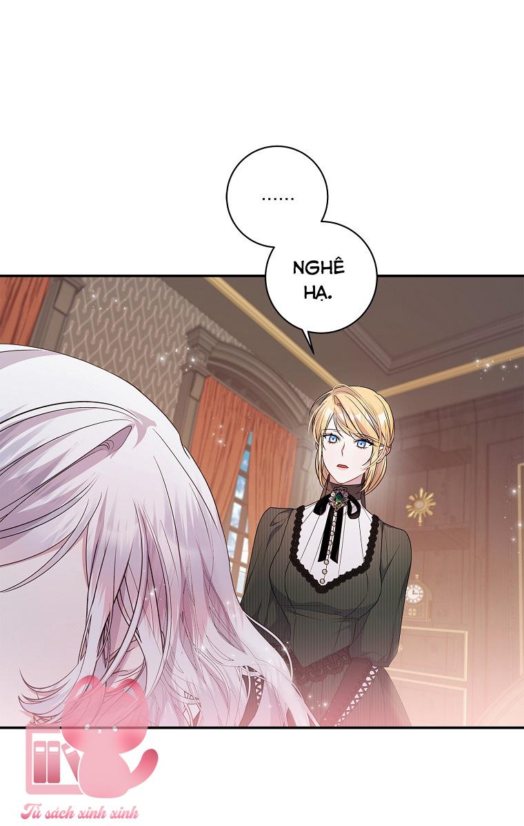 Nhận Nuôi Người Cha Phản Diện - Chap 29 - Trang 42