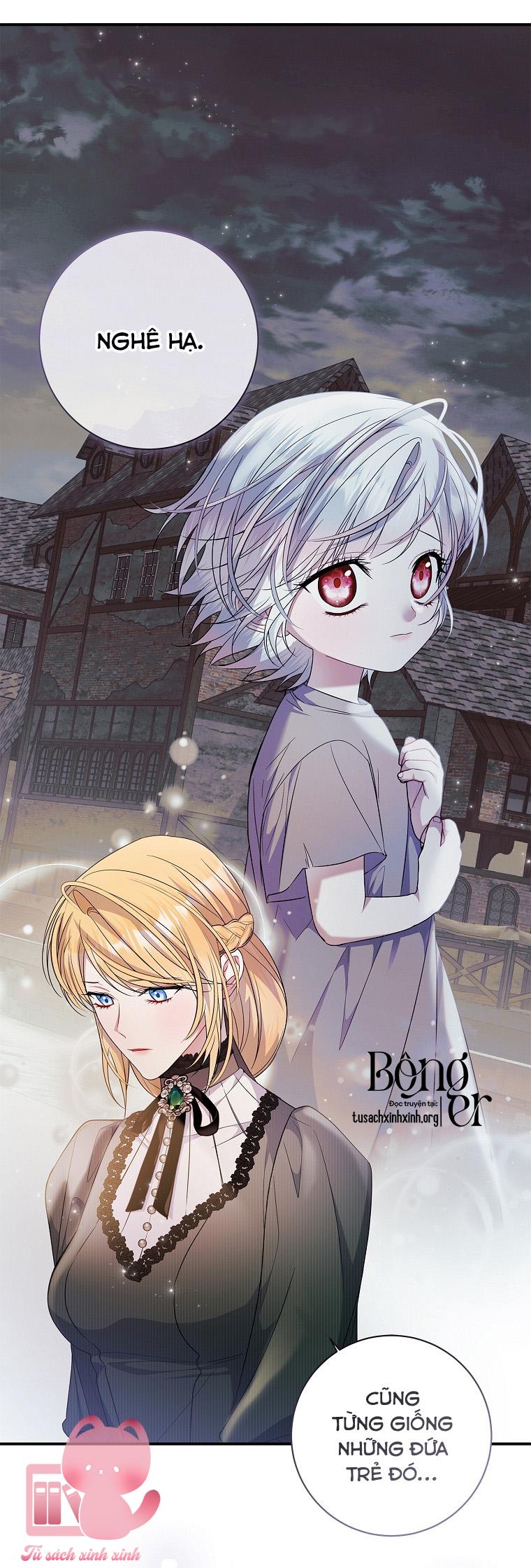 Nhận Nuôi Người Cha Phản Diện - Chap 29 - Trang 49