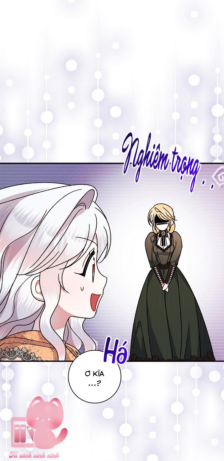 Nhận Nuôi Người Cha Phản Diện - Chap 29 - Trang 50