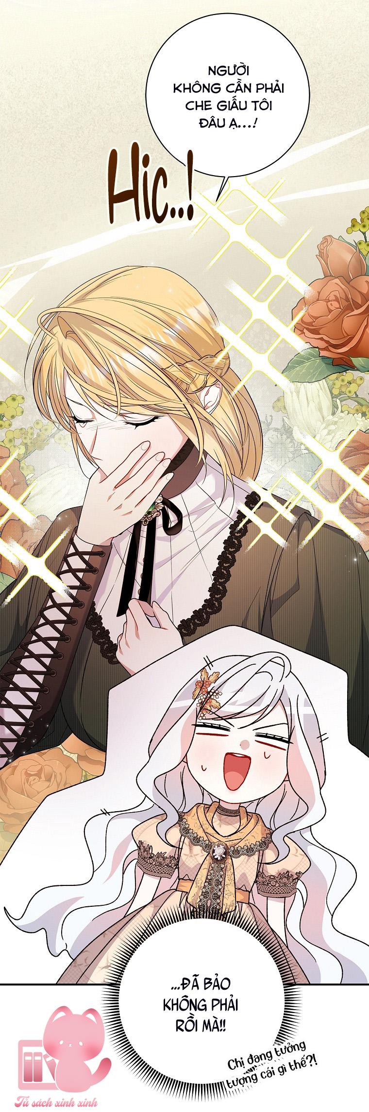Nhận Nuôi Người Cha Phản Diện - Chap 29 - Trang 52