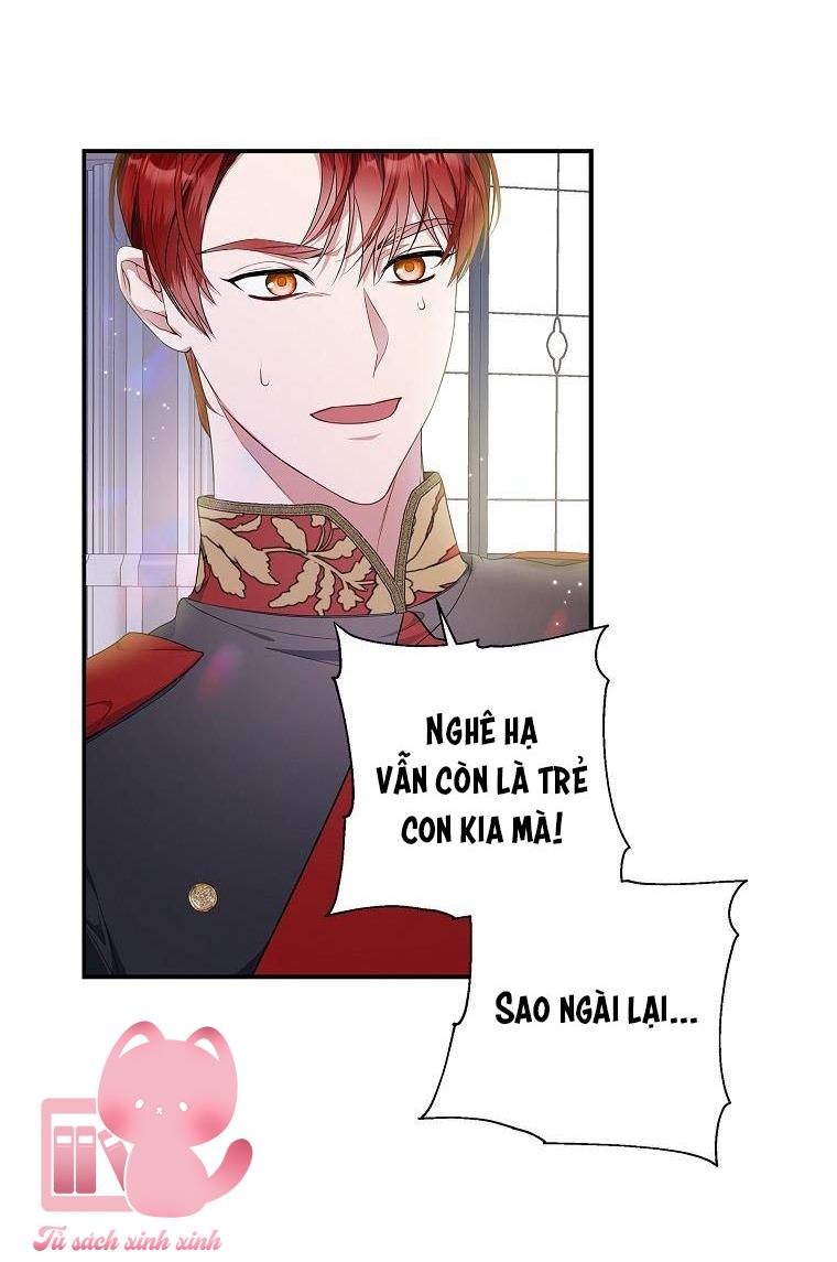 Nhận Nuôi Người Cha Phản Diện - Chap 3 - Trang 11