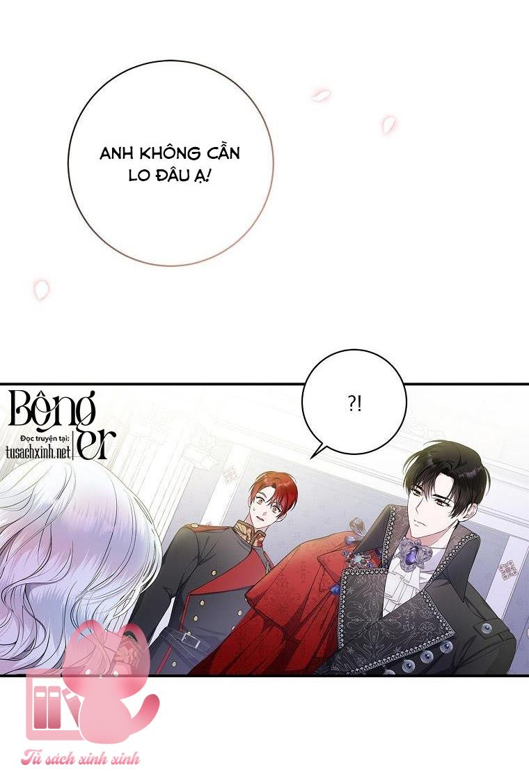 Nhận Nuôi Người Cha Phản Diện - Chap 3 - Trang 12