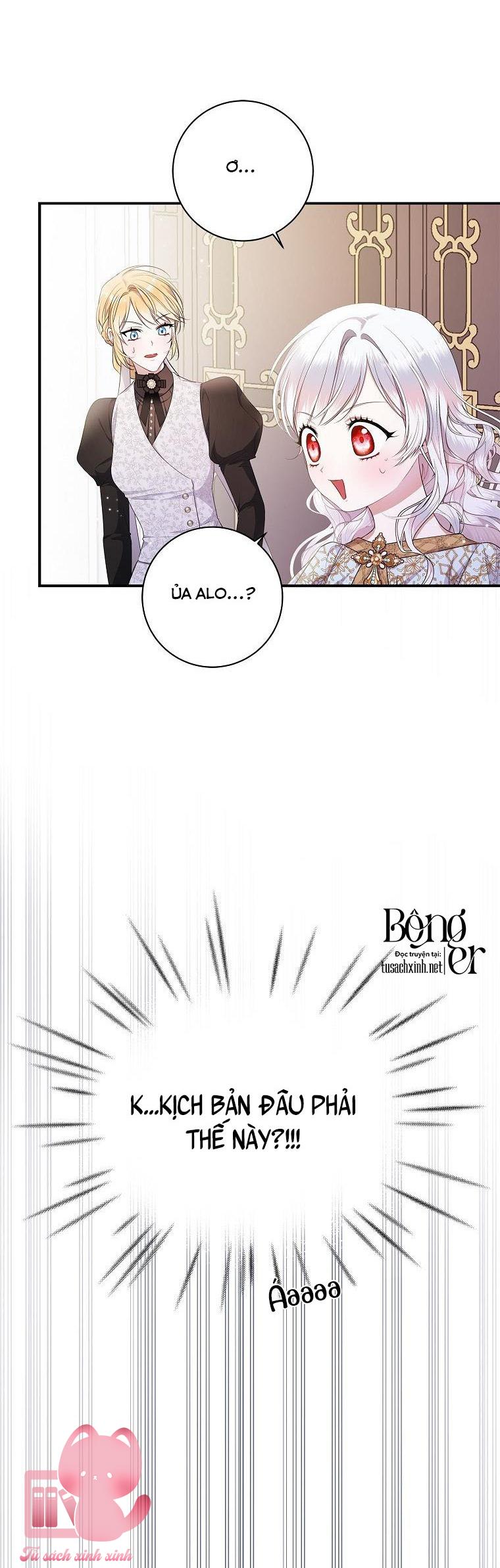 Nhận Nuôi Người Cha Phản Diện - Chap 3 - Trang 26