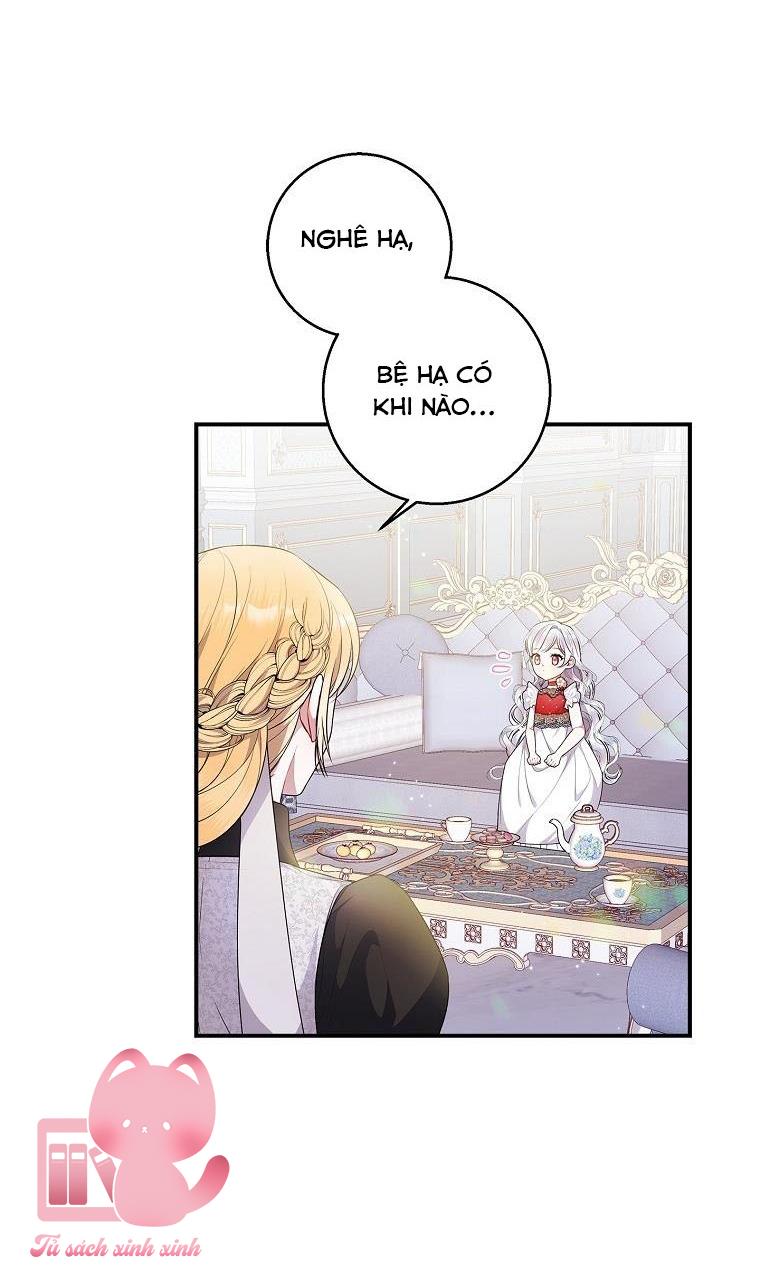 Nhận Nuôi Người Cha Phản Diện - Chap 3 - Trang 30