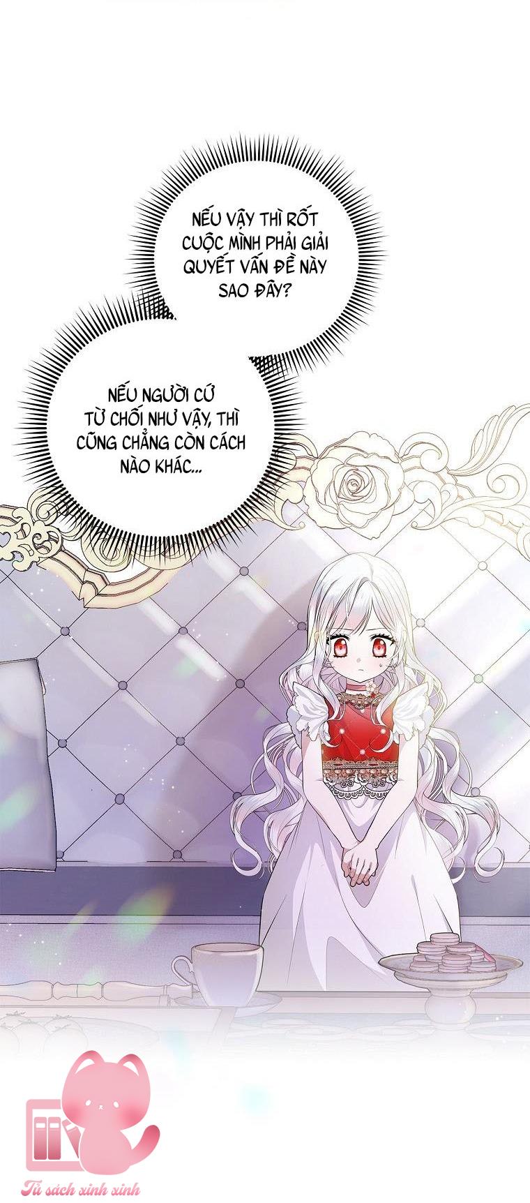 Nhận Nuôi Người Cha Phản Diện - Chap 3 - Trang 38