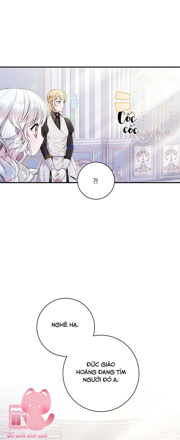 Nhận Nuôi Người Cha Phản Diện - Chap 3 - Trang 40