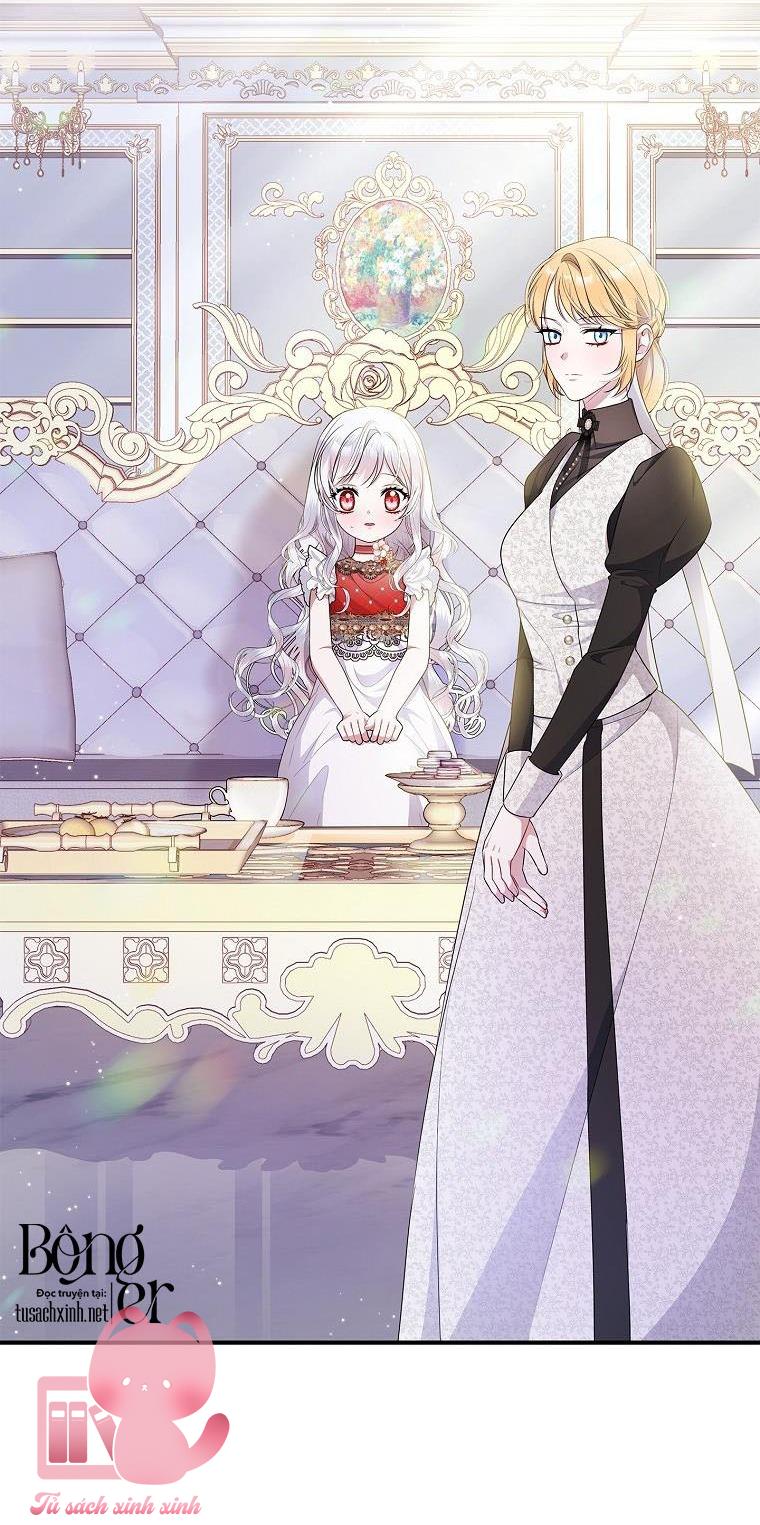 Nhận Nuôi Người Cha Phản Diện - Chap 3 - Trang 41