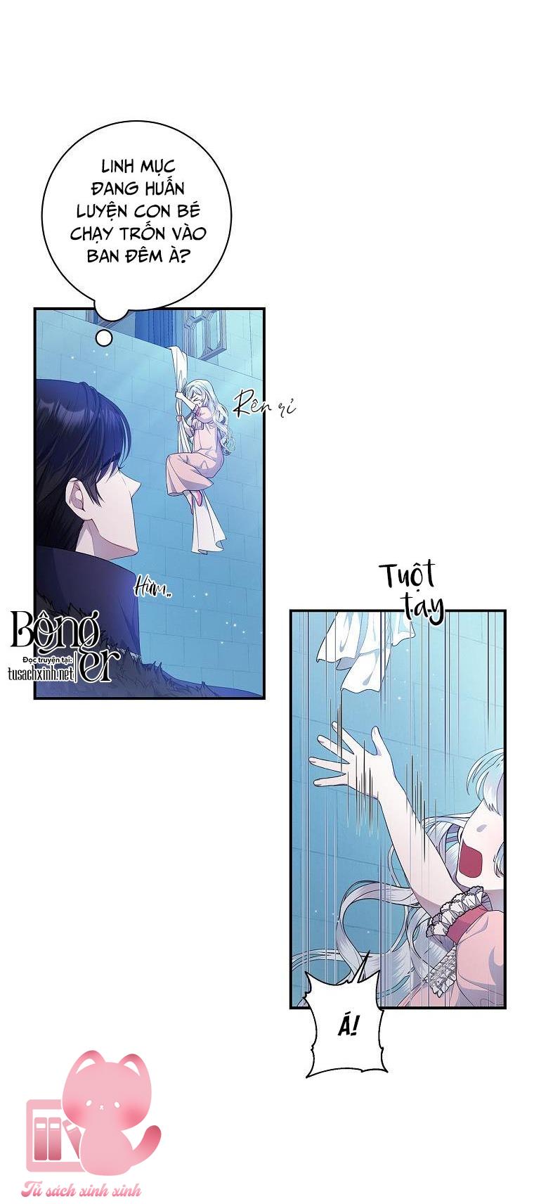 Nhận Nuôi Người Cha Phản Diện - Chap 3 - Trang 52