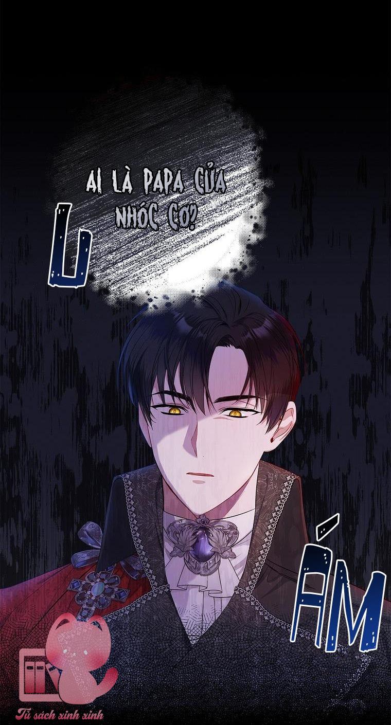 Nhận Nuôi Người Cha Phản Diện - Chap 3 - Trang 7