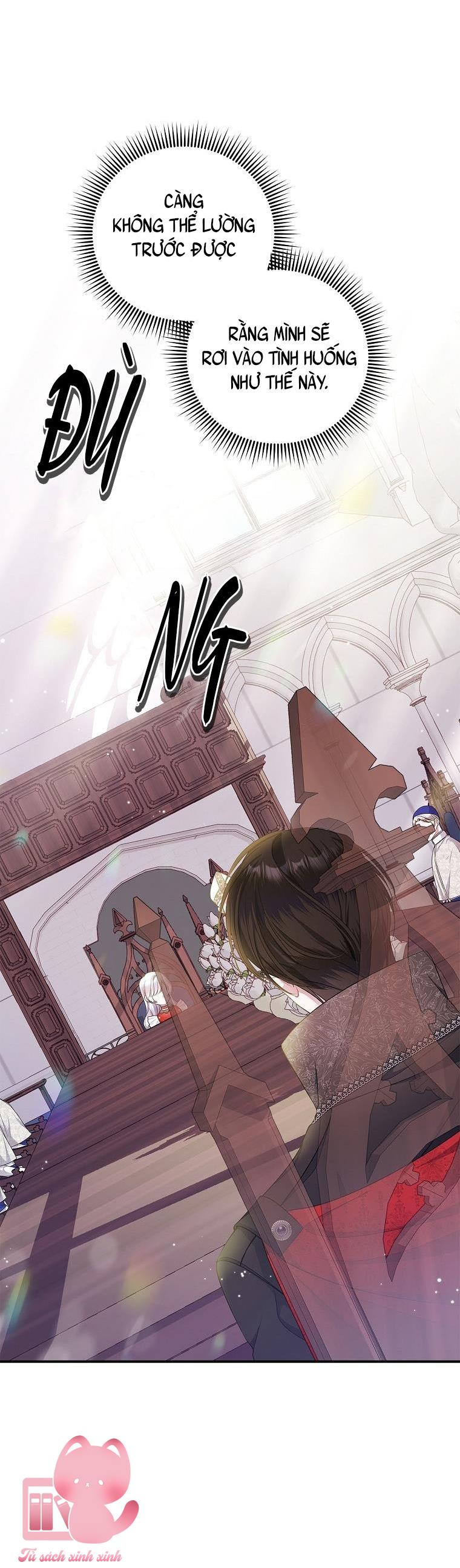 Nhận Nuôi Người Cha Phản Diện - Chap 3 - Trang 63