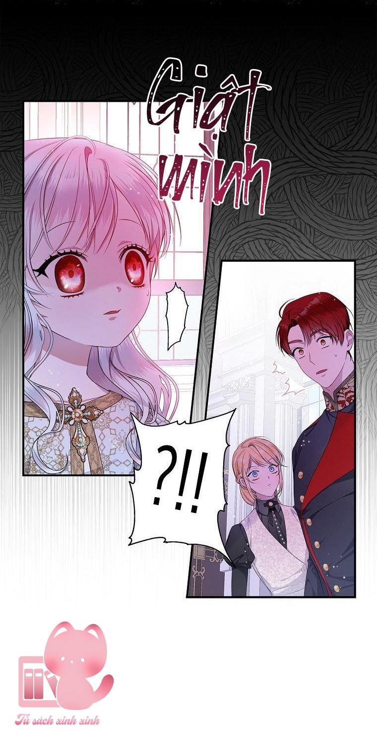 Nhận Nuôi Người Cha Phản Diện - Chap 3 - Trang 8
