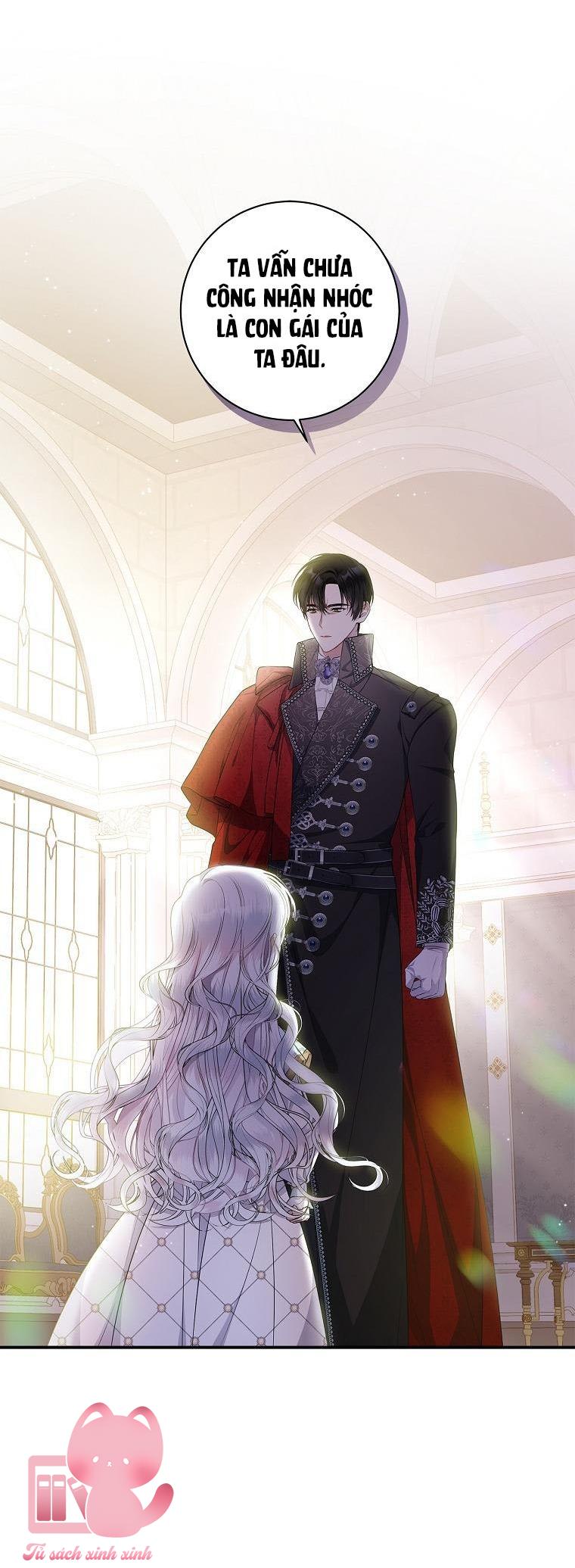 Nhận Nuôi Người Cha Phản Diện - Chap 3 - Trang 9