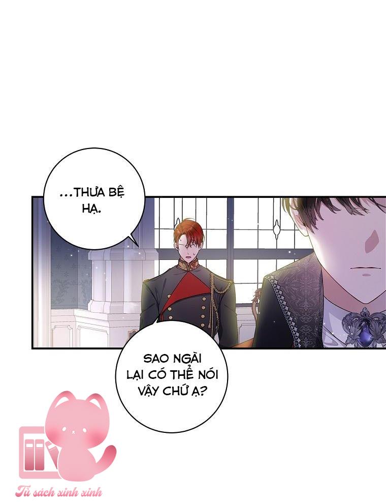 Nhận Nuôi Người Cha Phản Diện - Chap 3 - Trang 10