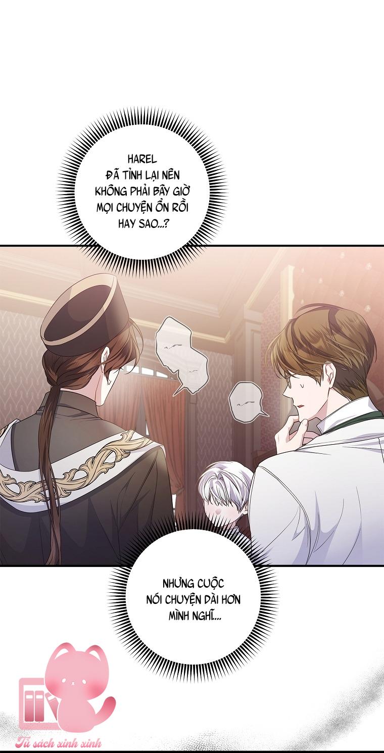 Nhận Nuôi Người Cha Phản Diện - Chap 30 - Trang 28