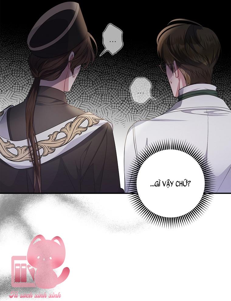 Nhận Nuôi Người Cha Phản Diện - Chap 30 - Trang 29
