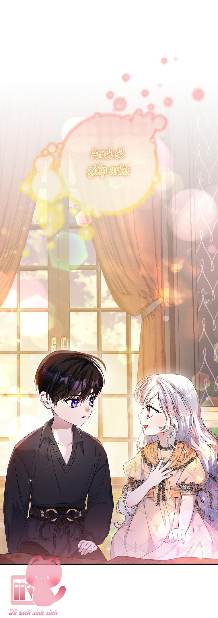 Nhận Nuôi Người Cha Phản Diện - Chap 30 - Trang 46