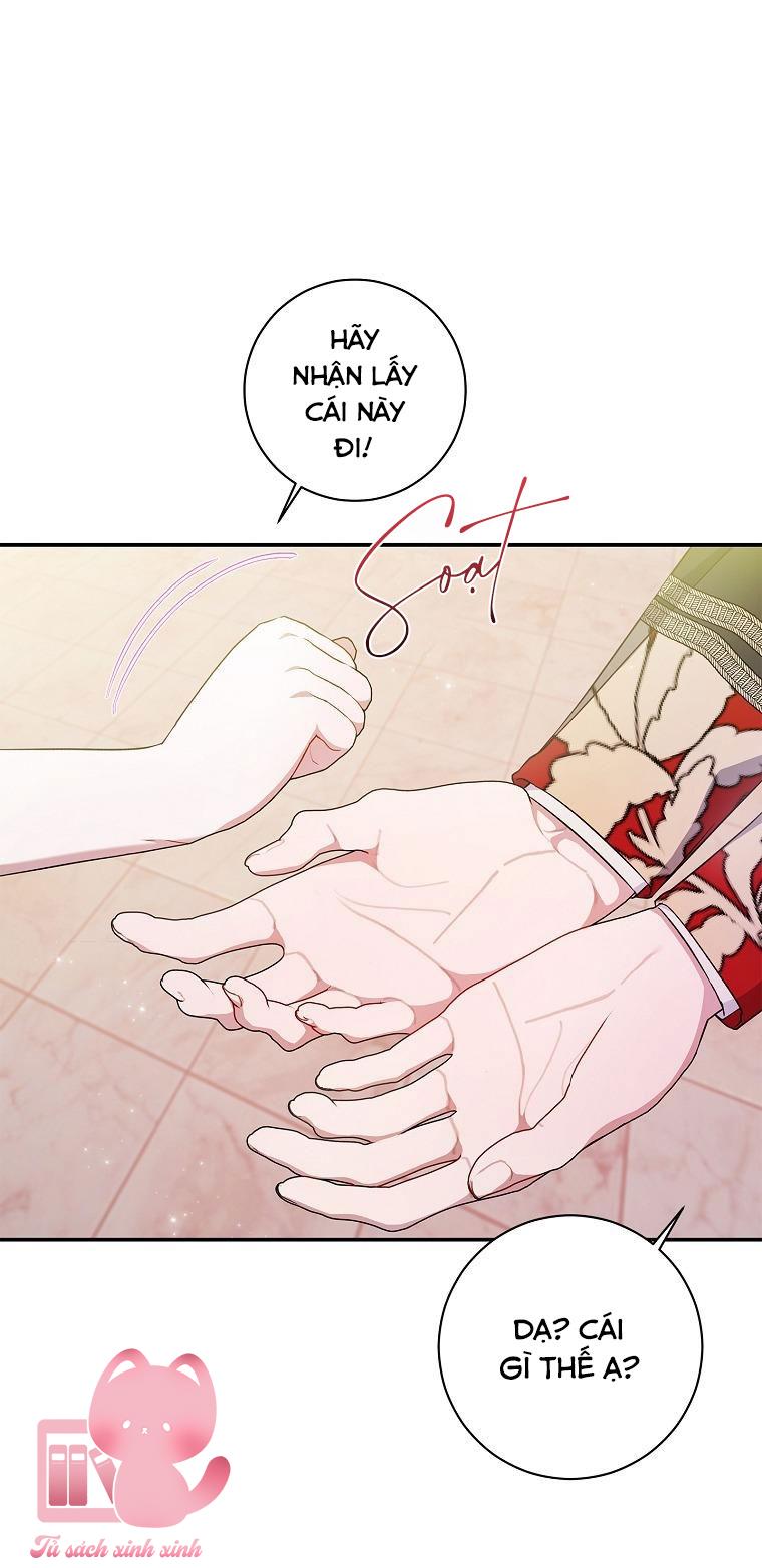 Nhận Nuôi Người Cha Phản Diện - Chap 31 - Trang 21