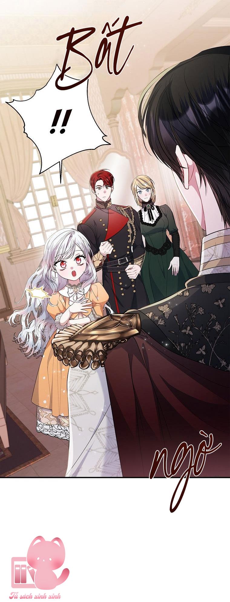 Nhận Nuôi Người Cha Phản Diện - Chap 31 - Trang 31