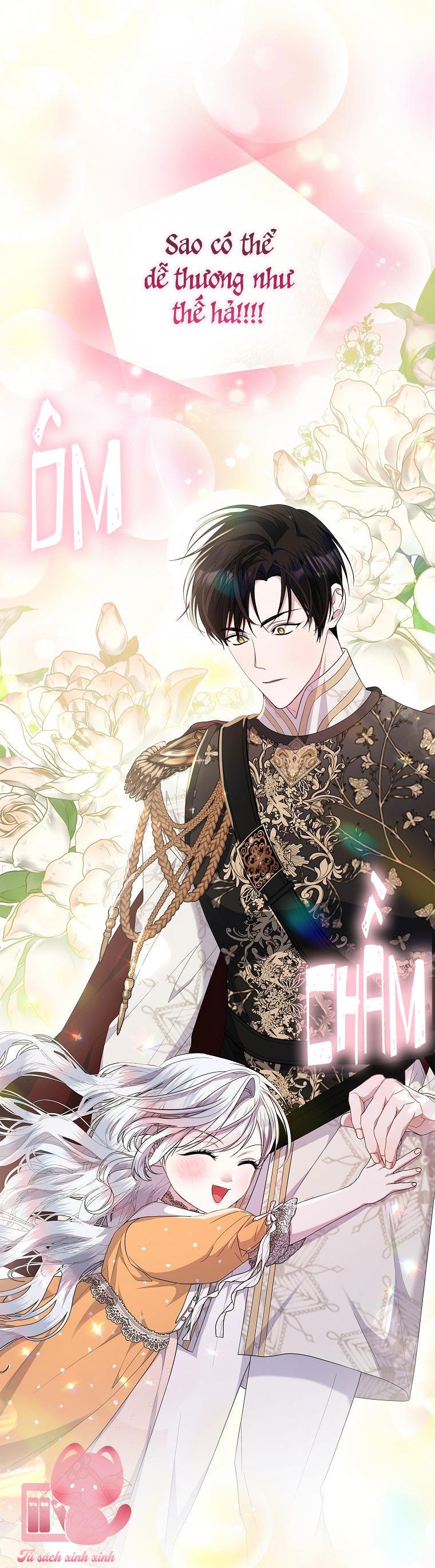 Nhận Nuôi Người Cha Phản Diện - Chap 31 - Trang 37