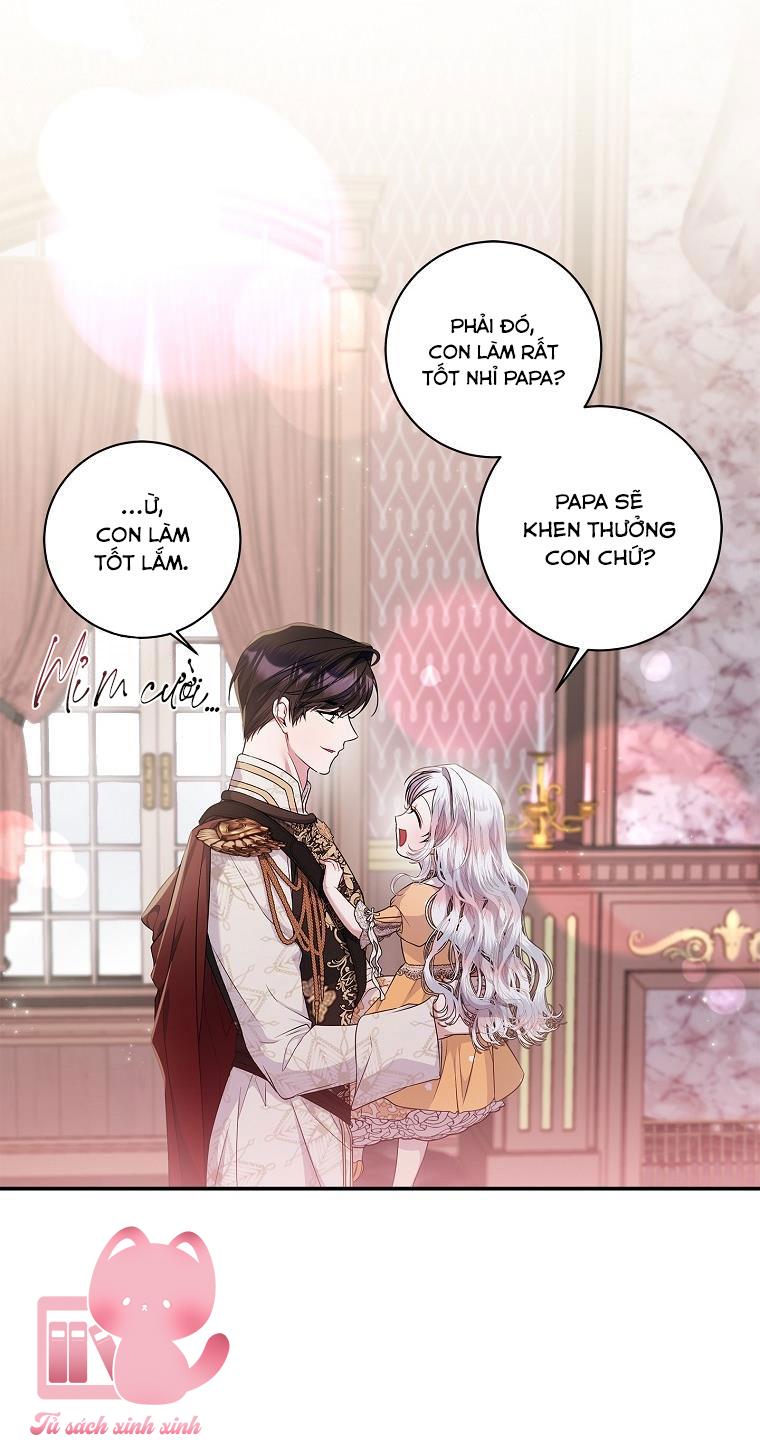 Nhận Nuôi Người Cha Phản Diện - Chap 31 - Trang 58