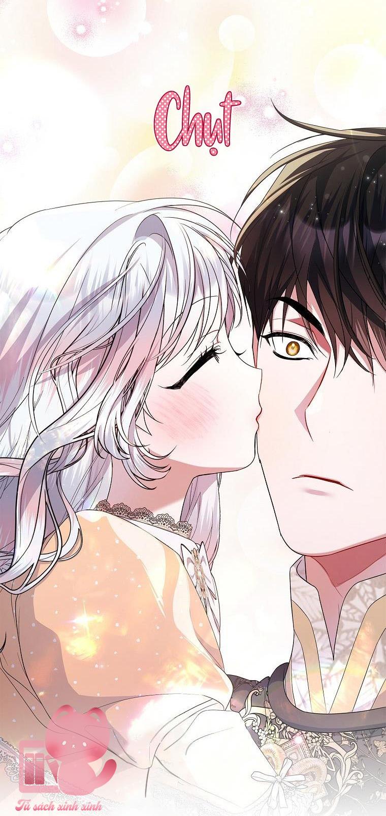 Nhận Nuôi Người Cha Phản Diện - Chap 32 - Trang 13
