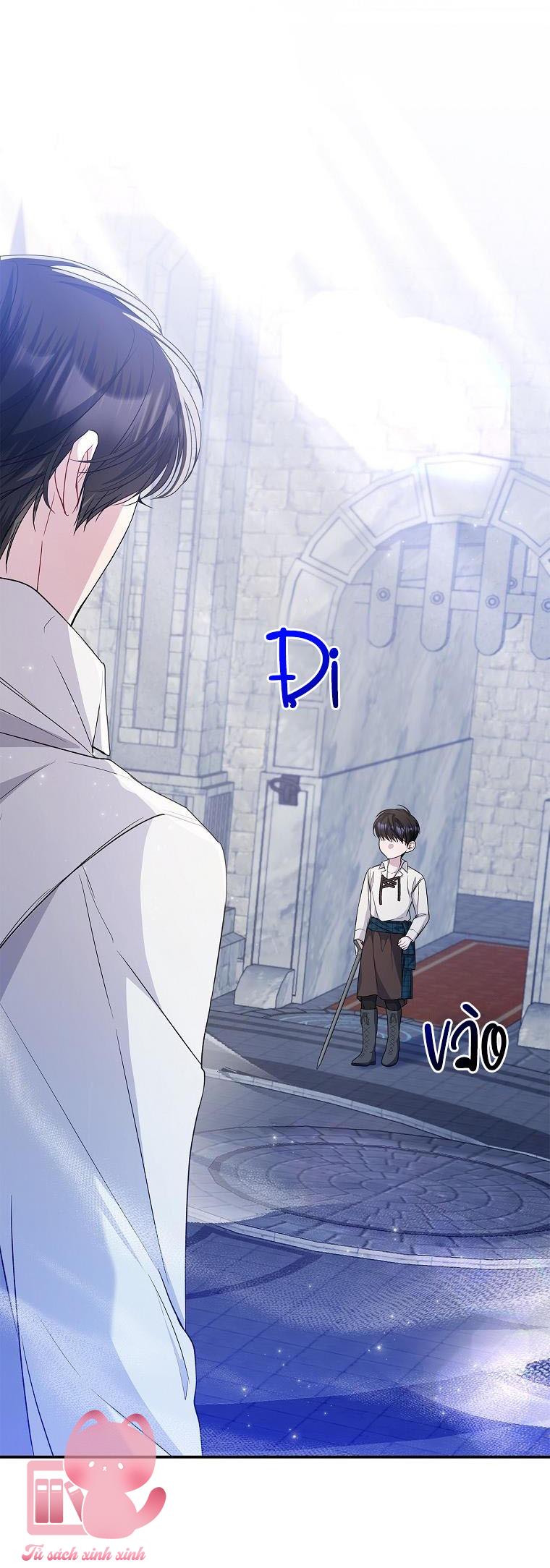Nhận Nuôi Người Cha Phản Diện - Chap 32 - Trang 31