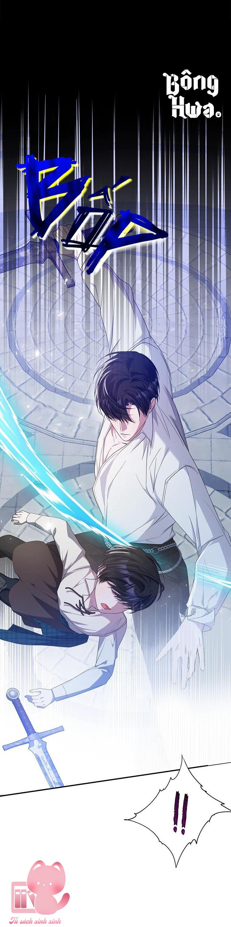 Nhận Nuôi Người Cha Phản Diện - Chap 32 - Trang 48