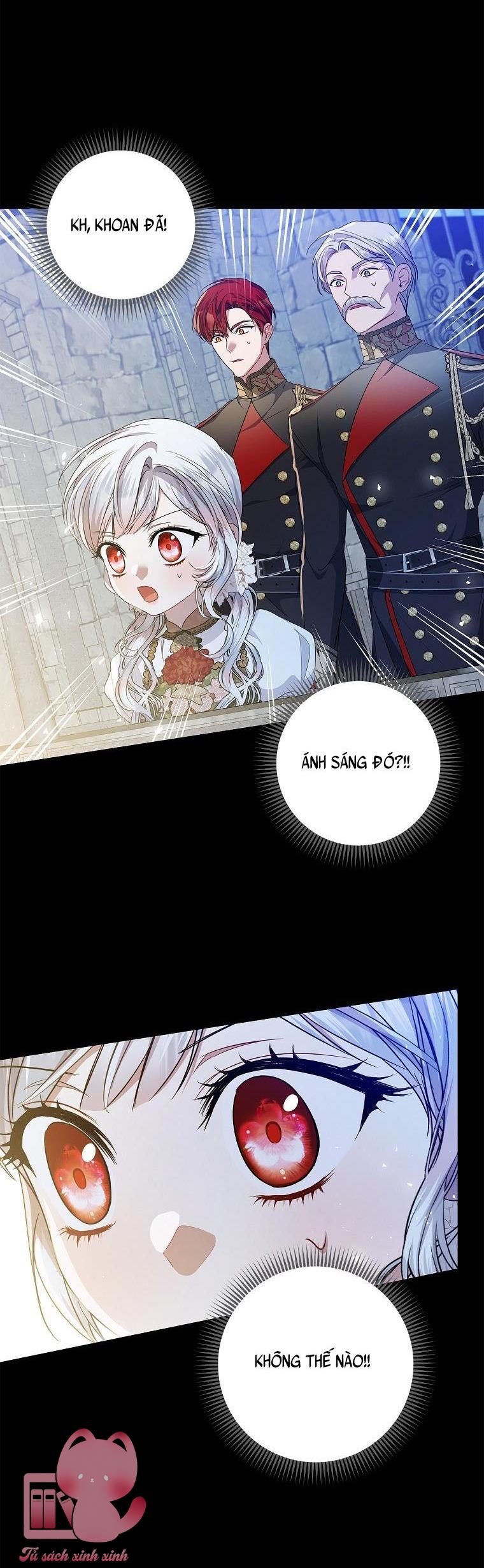 Nhận Nuôi Người Cha Phản Diện - Chap 32 - Trang 55