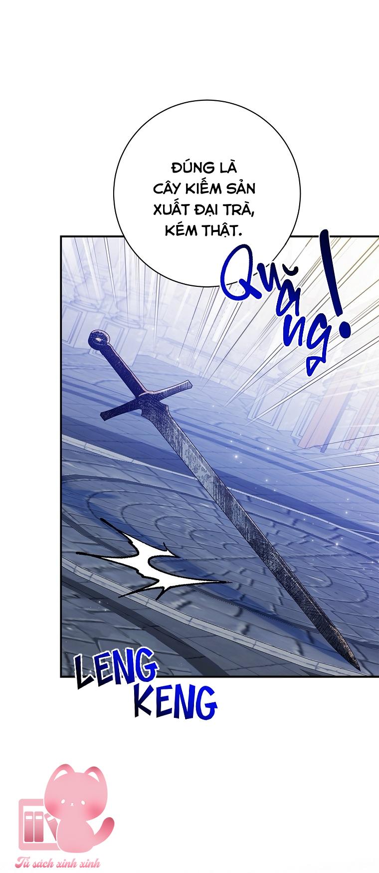 Nhận Nuôi Người Cha Phản Diện - Chap 33 - Trang 13
