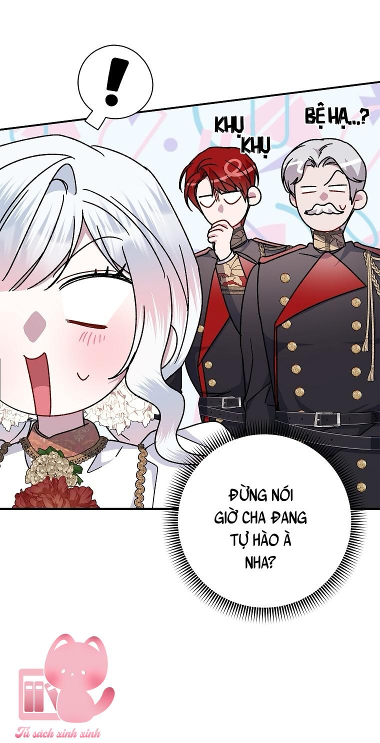 Nhận Nuôi Người Cha Phản Diện - Chap 33 - Trang 18